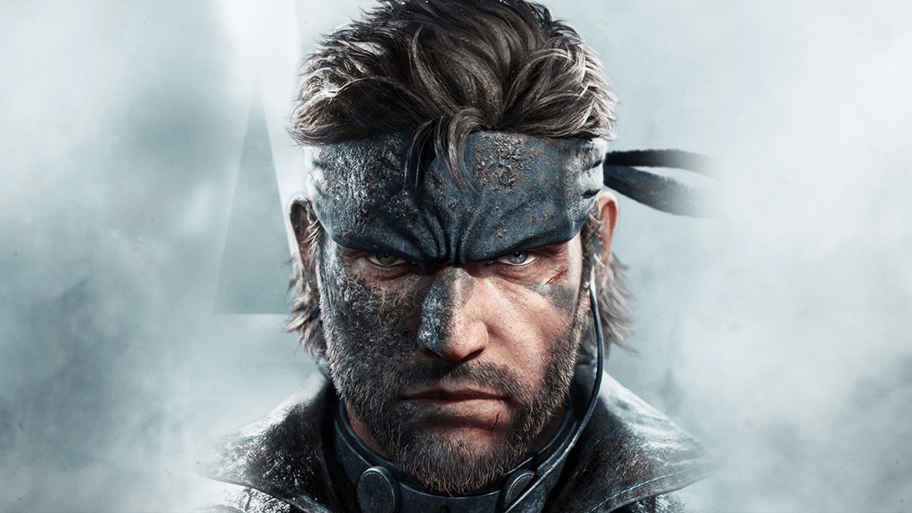 Snake-Synchronsprecher David Hayter macht Promo für Metal Gear Solid Titel
