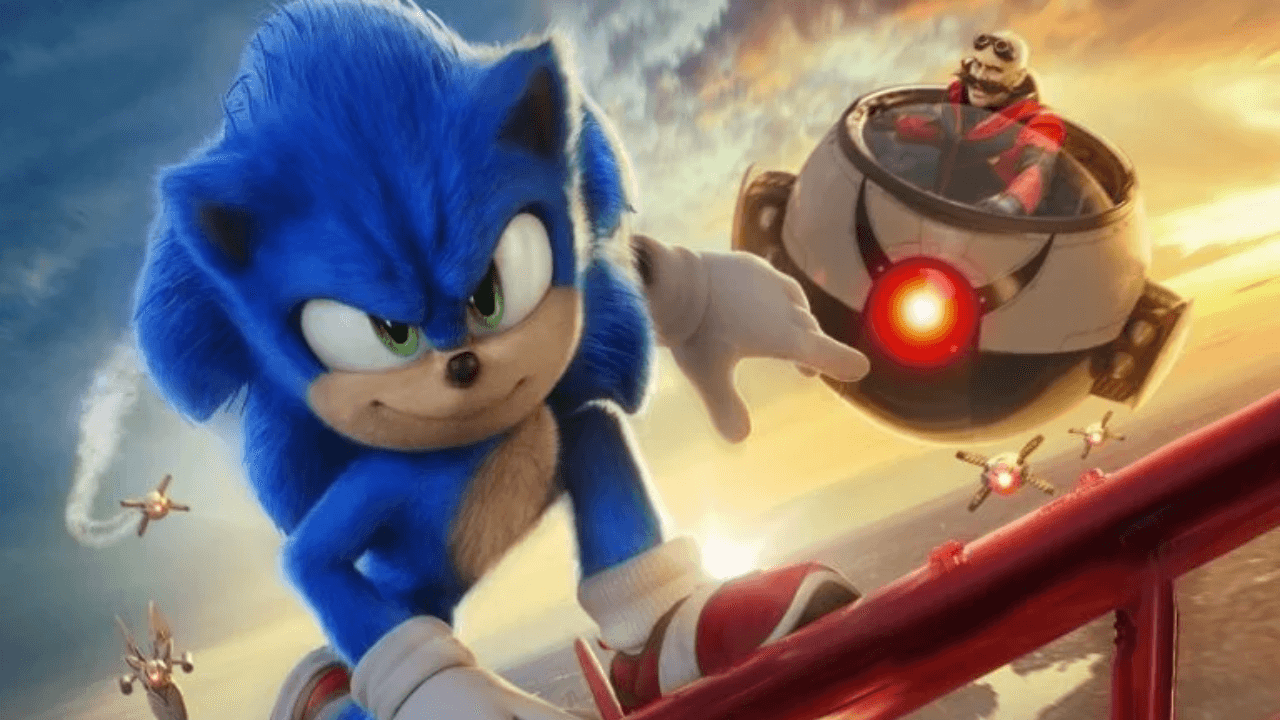 Sega erwägt die Verfilmung anderer Franchises als Sonic Titel