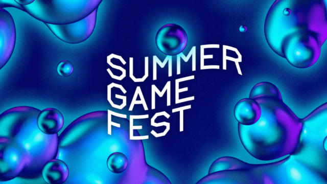 Präsentation des Summer Game Fest ist heute Titel