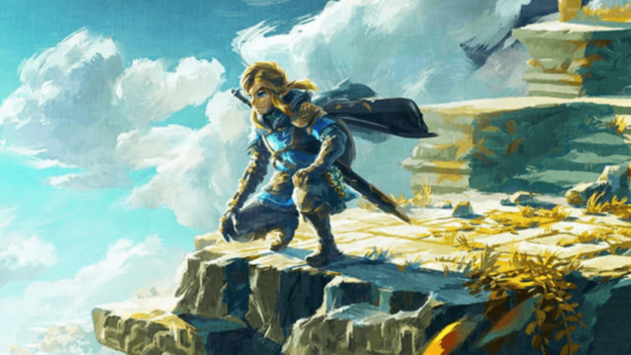 Nintendo arbeitet an Live-Action-Film zu The Legend of Zelda Titel