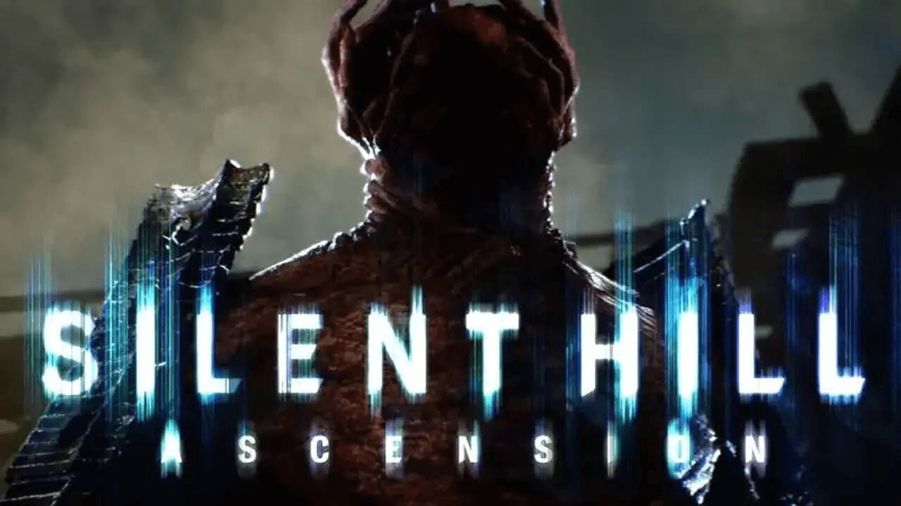 Trailer zur interaktiven Serie Silent Hill Ascension Titel