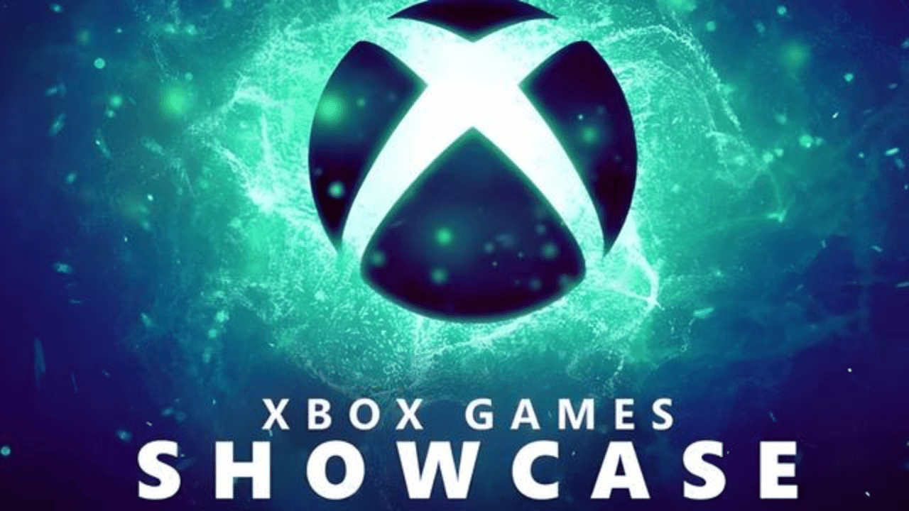 Xbox Showcase nicht nur mit CGI-Trailer Titel