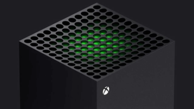 Xbox-Konsolen sollen individuell gestaltbar werden Titel