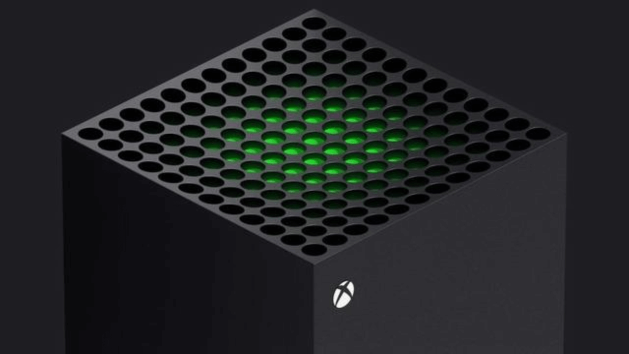 Xbox kündigt "große Ankündigungen" bei The Game Awards an Titel