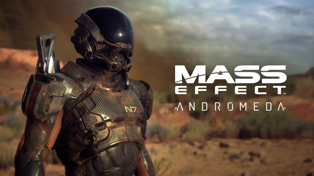 Creative Director wollte Mass Effect: Andromeda Fortsetzung Titel
