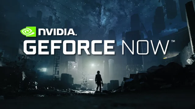 Xbox bringt Spiele zu Nvidia GeForce NOW Titel