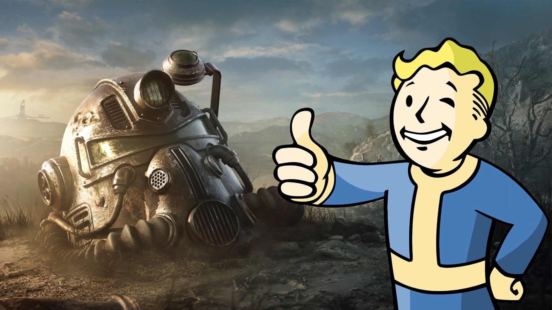 Neue Fotos zur Fallout-Fernsehserie Titel