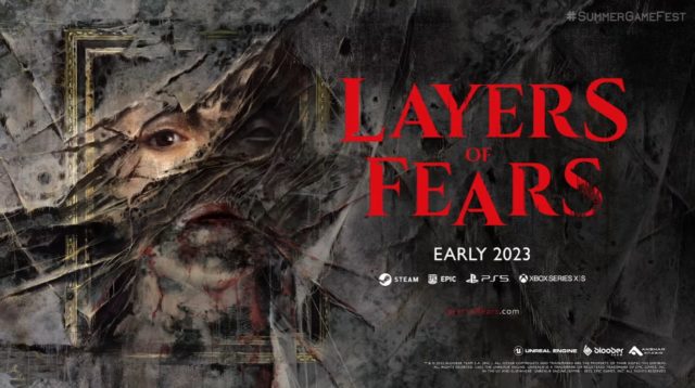 Layers of Fear-Demo erscheint nächste Woche auf PC Titel