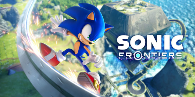 Sonic Frontiers DLC und Sonic Origins Plus jetzt erhältlich Titel