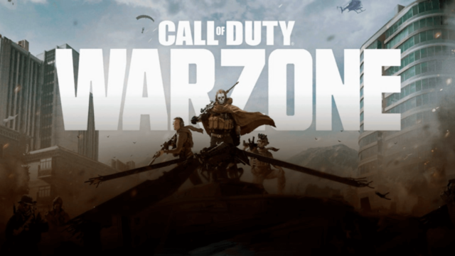 Das erste Call of Duty Warzone geht bald für immer offline Titel