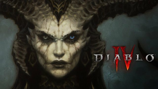Jährliche Erweiterungen für Diablo 4 geplant Titel