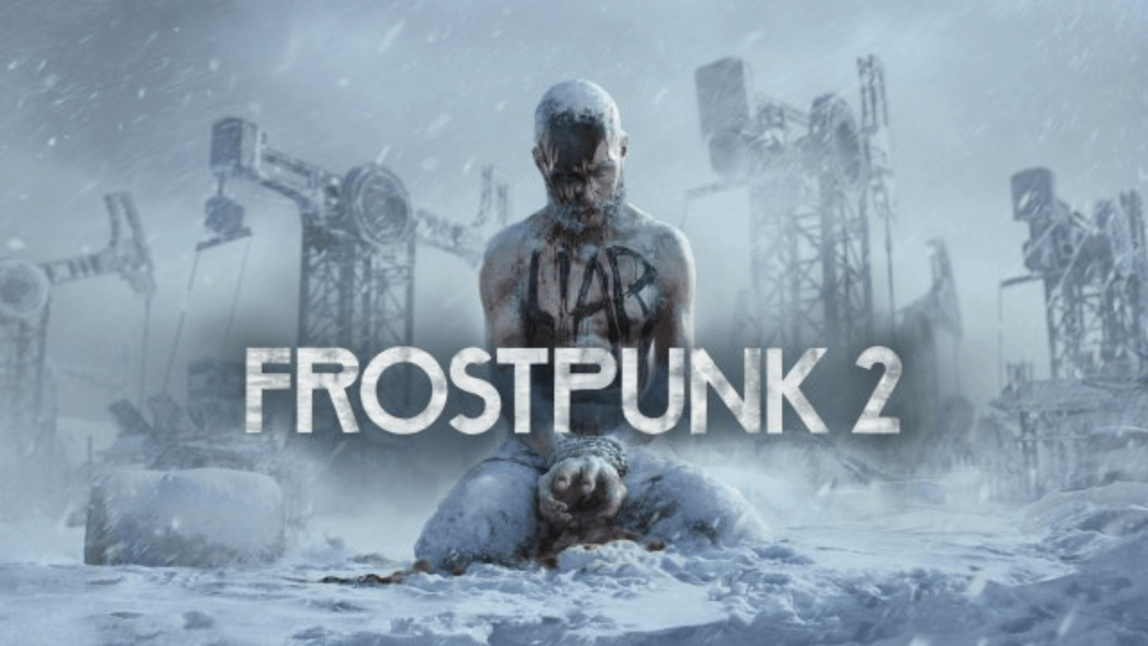 Frostpunk 2 wird im Xbox Game Pass sein Titel