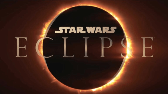 Gerücht Star Wars Eclipse kommt frühestens 2026 Titel