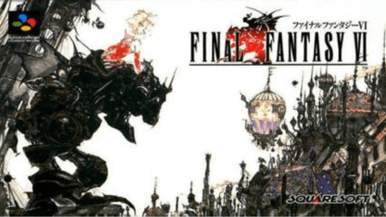 Interesse an Final Fantasy 6-Remake Titel