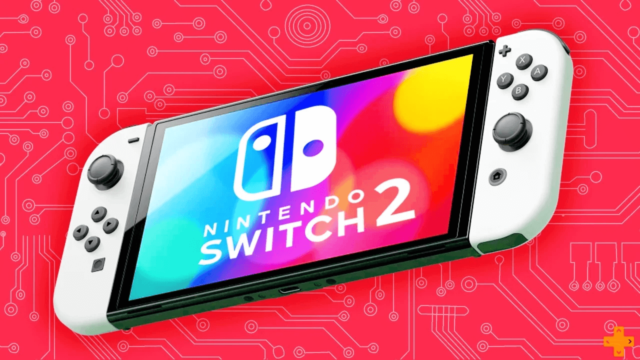 Switch 2 soll diesen Sommer angekündigt werden Titel