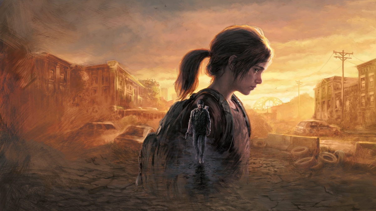 The Last of Us: Teil 1 ist jetzt offiziell 'Steam Deck Verified' Titel
