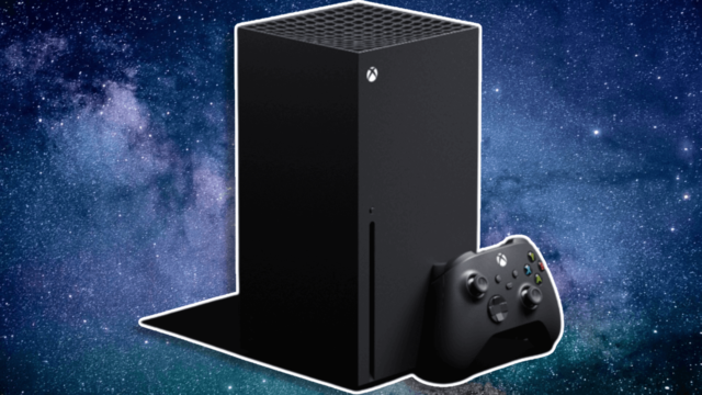 Neues Xbox Series X Modell und Controller für 2024 geplant Titel