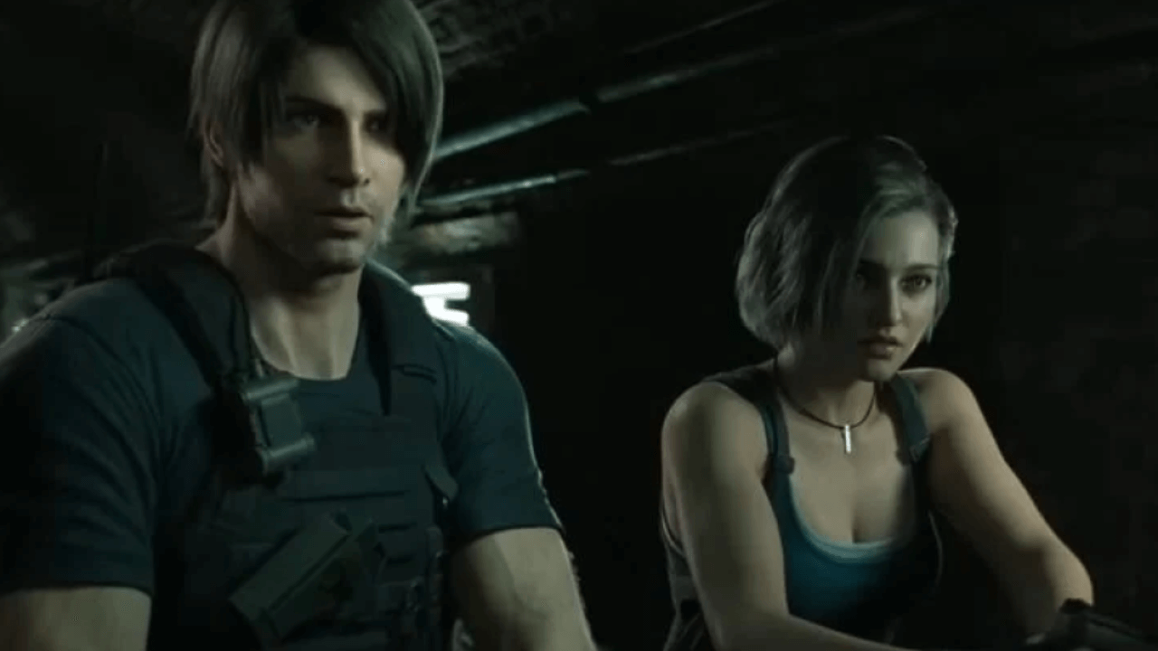 Resident Evil-Spin-offs Remakes nicht ausgeschlossen Titel