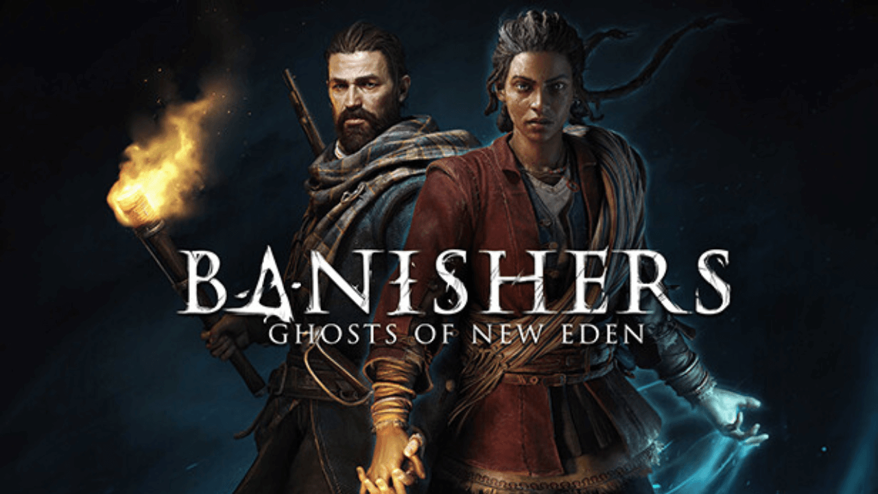 Neues Bildmaterial zu Banishers Ghosts of New Eden Titel