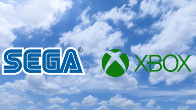 Sega im Moment nicht offen für eine Übernahme Titel