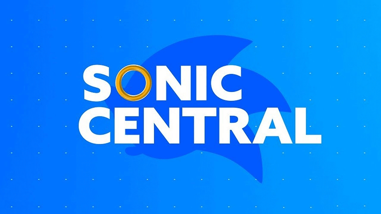 Sonic Central Livestream wird morgen übertragen Titel