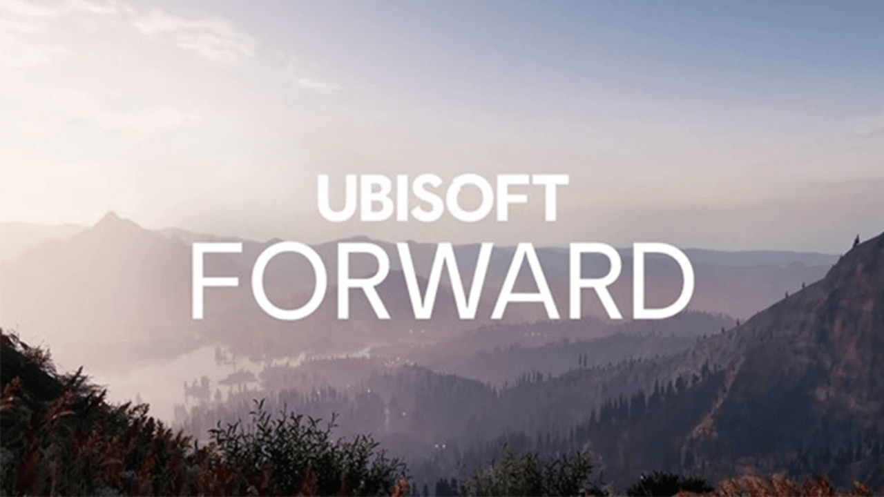 Ubisoft deutet neues Spiel auf Ubisoft Forward an Titel