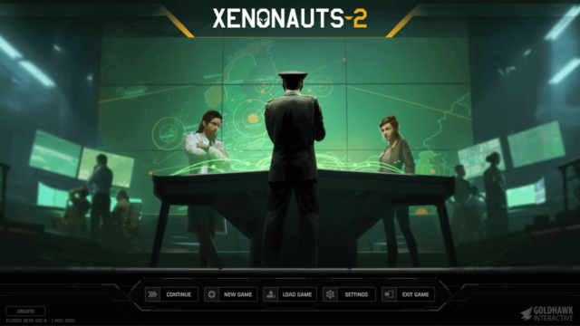 Xenonauts 2 kommt im Juli heraus Titel