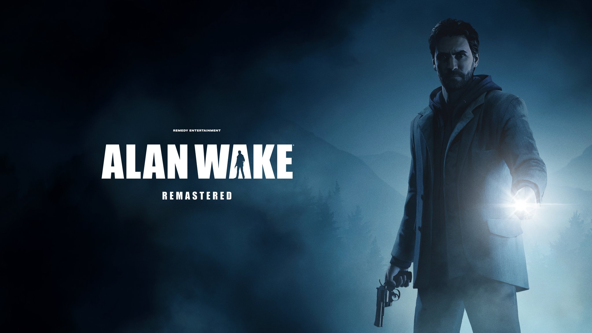 Alan Wake hat eine Spiellänge von mehr als 20 Stunden Titel