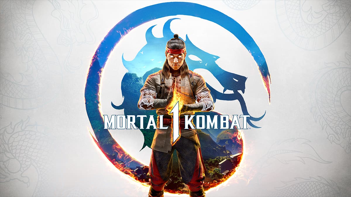 Launch-Trailer zu Mortal Kombat 1 veröffentlicht Titel