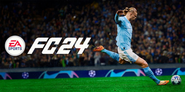 Neue EA Sports FC 24-Features enthüllt Titel