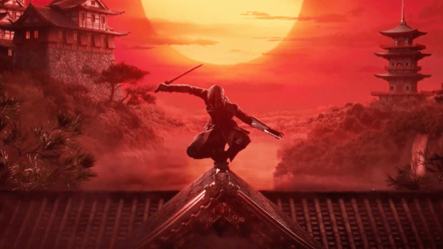 Assassin's Creed Codename Red könnte 2024 erscheinen Titel