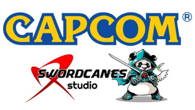 Capcom kauft Street Fighter 6-Studio Swordcanes Titel