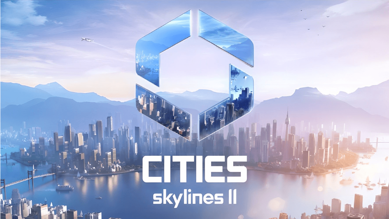 Acht Region Packs für Cities: Skylines 2 in Arbeit Titel