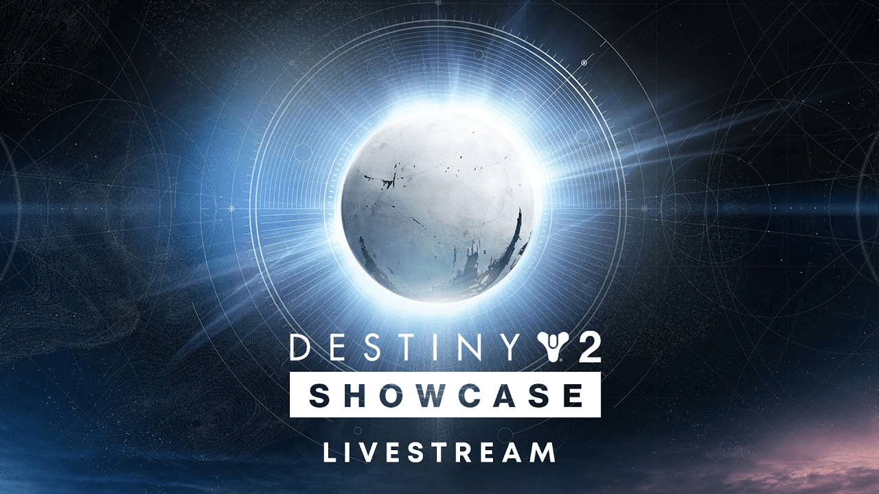 Destiny 2 Showcase für August geplant Titel