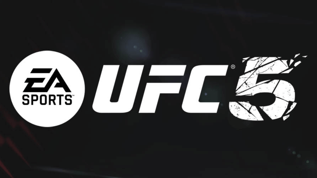 EA Sports UFC 5 angekündigt Titel