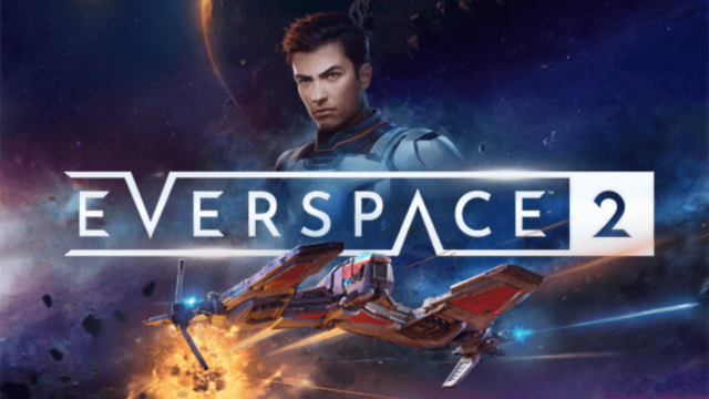Everspace 2 erscheint am 15. August auf Konsolen Titel