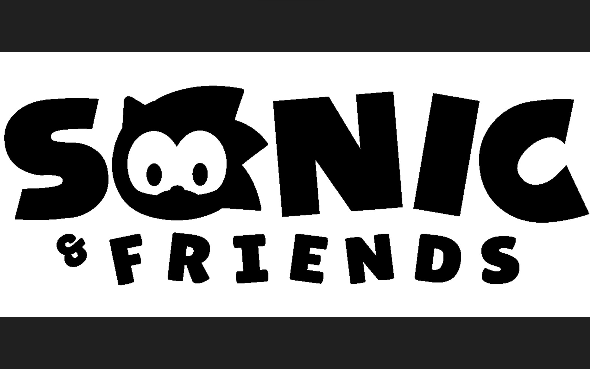 Sega meldet Trademark für 'Sonic and Friends' an Titel