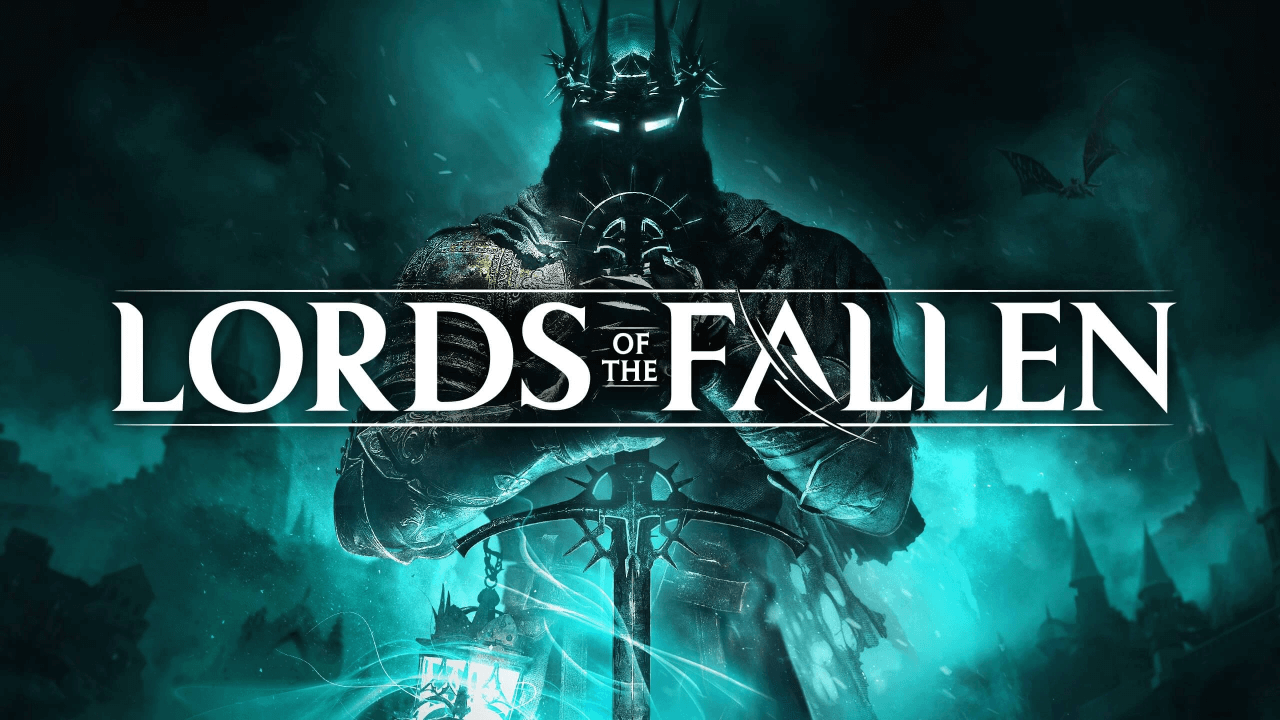 Launch-Trailer zu Lords of the Fallen veröffentlicht Titel