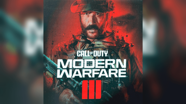 Call of Duty: Modern Warfare 3 ist eigentlich ein DLC Titel