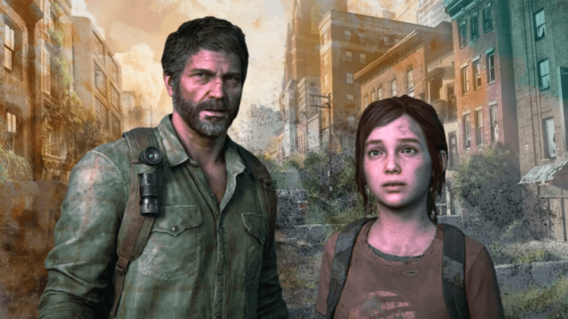 Neuauflagen von The Last of Us Part 2 Titel