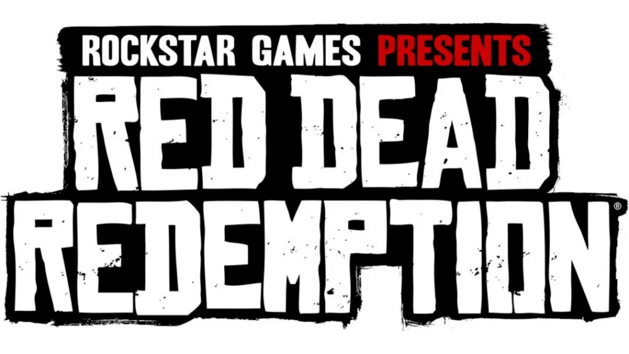 Neues Red Dead Redemption-Logo auf Rockstar-Website Titel