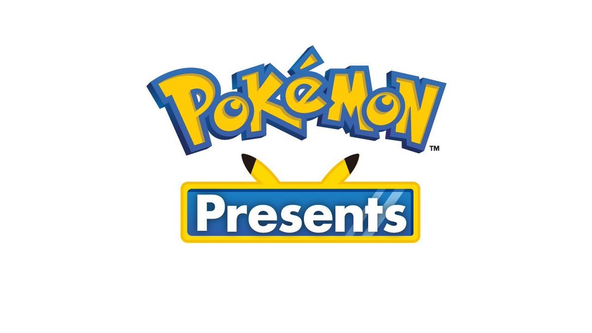 Gerücht: Neues Pokémon Presents wird am 8. August ausgestrahlt Titel