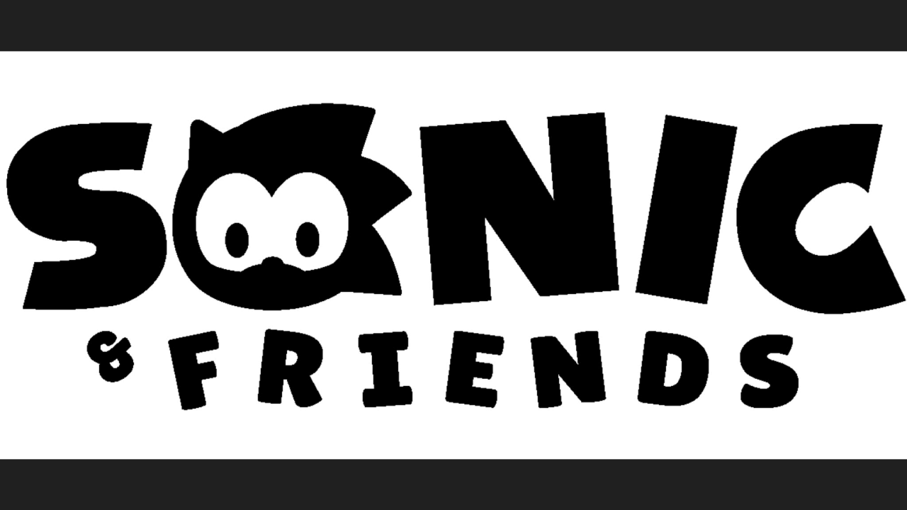 Sega meldet Trademark für Sonic and Friends an Titel