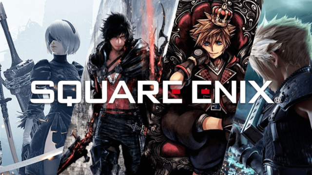 Square Enix äußert sich nur vage zu Remasters Titel