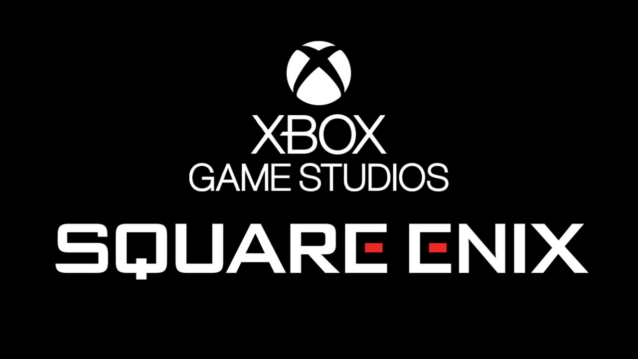 Square Enix will mehr Spiele auf die Xbox bringen Titel