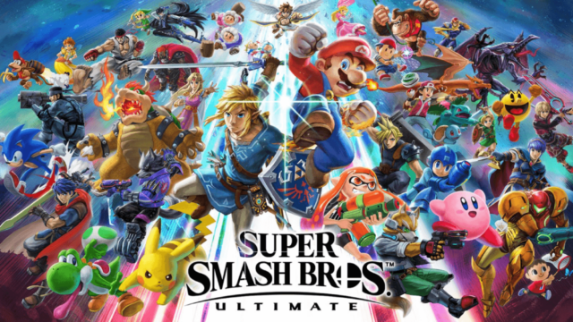 Super Smash Bros. Schöpfer Sakurai will an neuem Teil arbeiten Titel