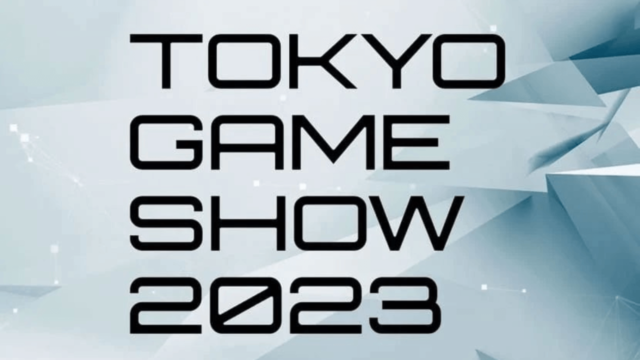 Tokyo Game Show 2023 wird die größte Ausgabe Titel