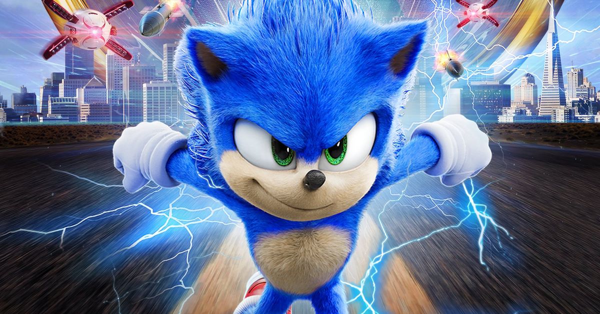 Sonic the Hedgehog-Erfinder muss doch nicht ins Gefängnis Titel