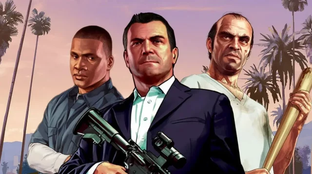 Grand Theft Auto 6-Hacker gilt als unzurechnungsfähig Titel