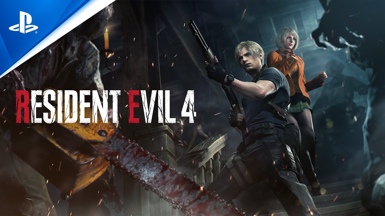 Resident Evil 4 Remake fünf Millionen Mal verkauft Titel